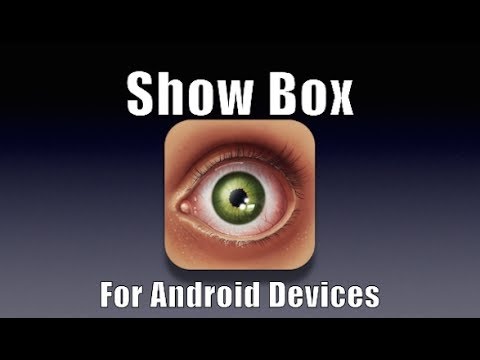 showbox app download free movies app